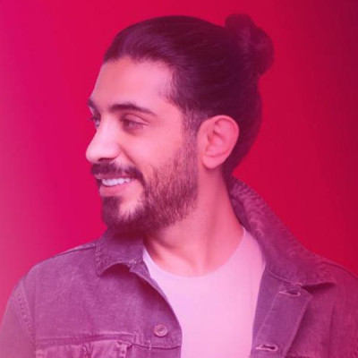 کسری زاهدی
